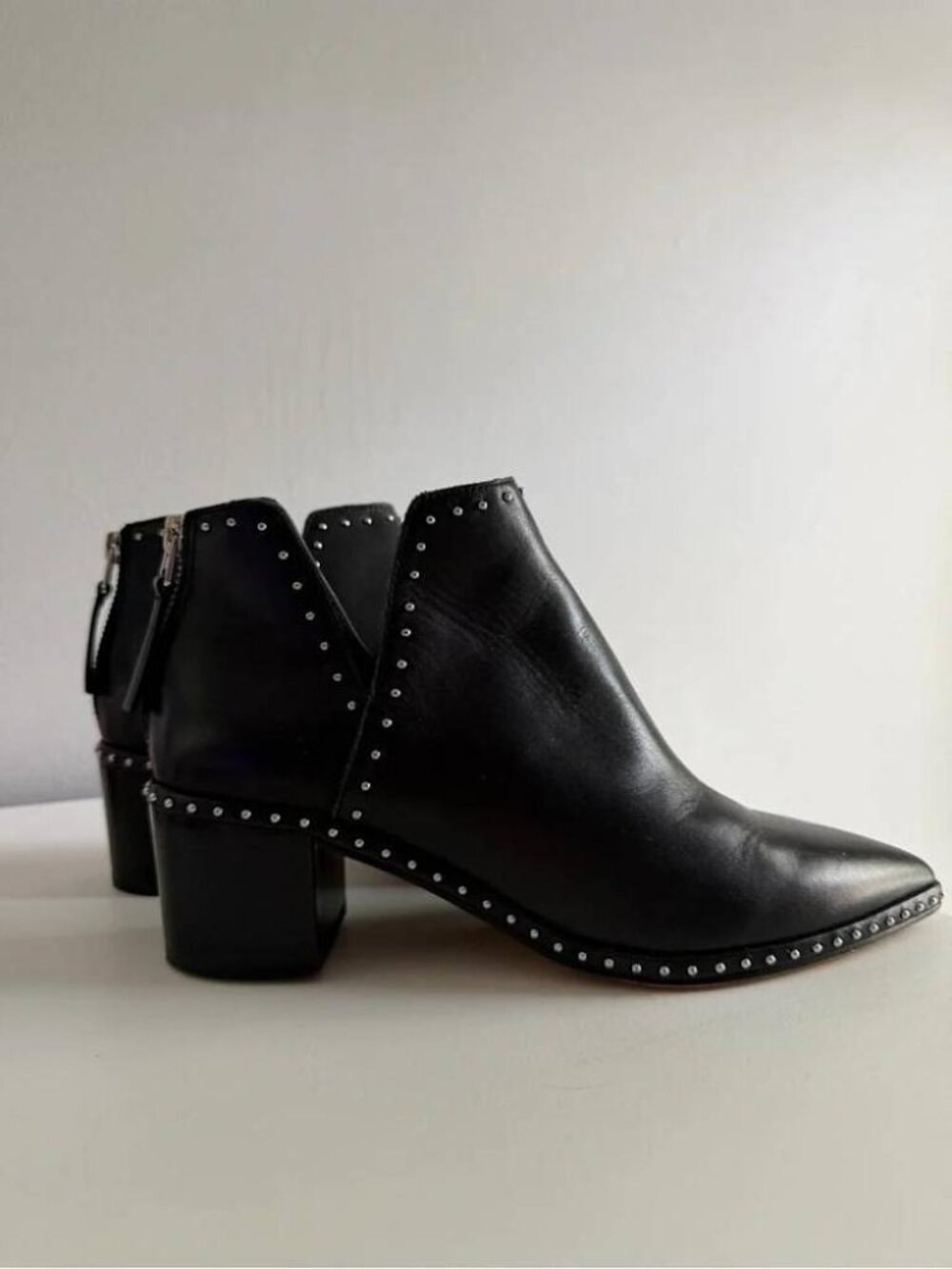 Dolce Vita Brook Booties